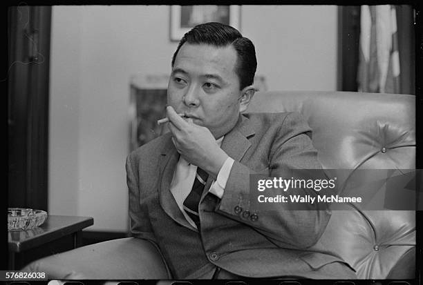 Neal Inouye 745点の井上 ダニエルの写真と高解像度写真 - Getty Images