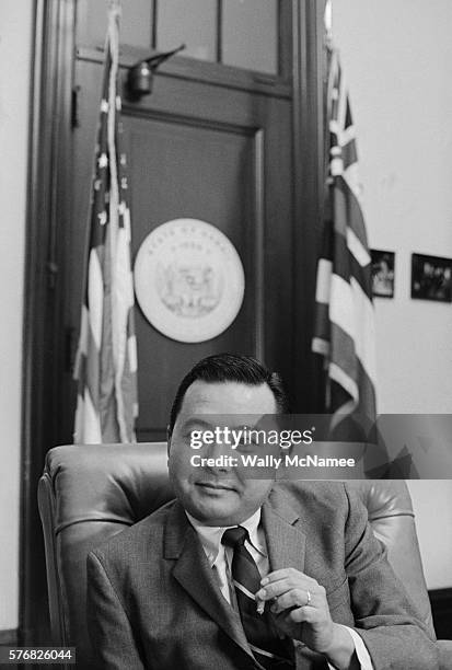 920 Daniel K Inouye Photos & High Res Pictures - Getty Images