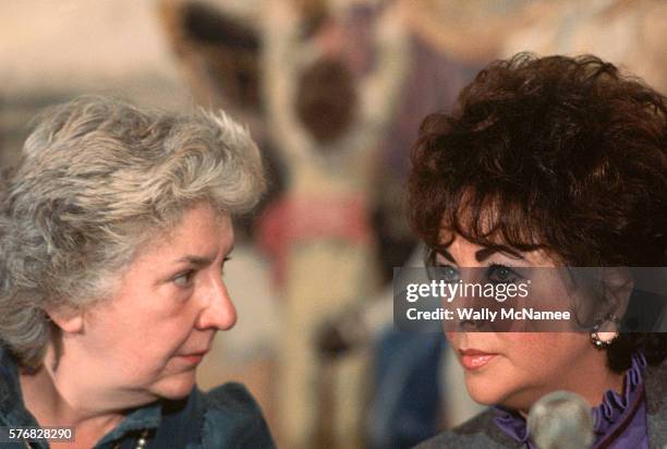 Maureen Stapleton Elizabeth Stapleton Photos and Premium High Res Pictures - Getty Images