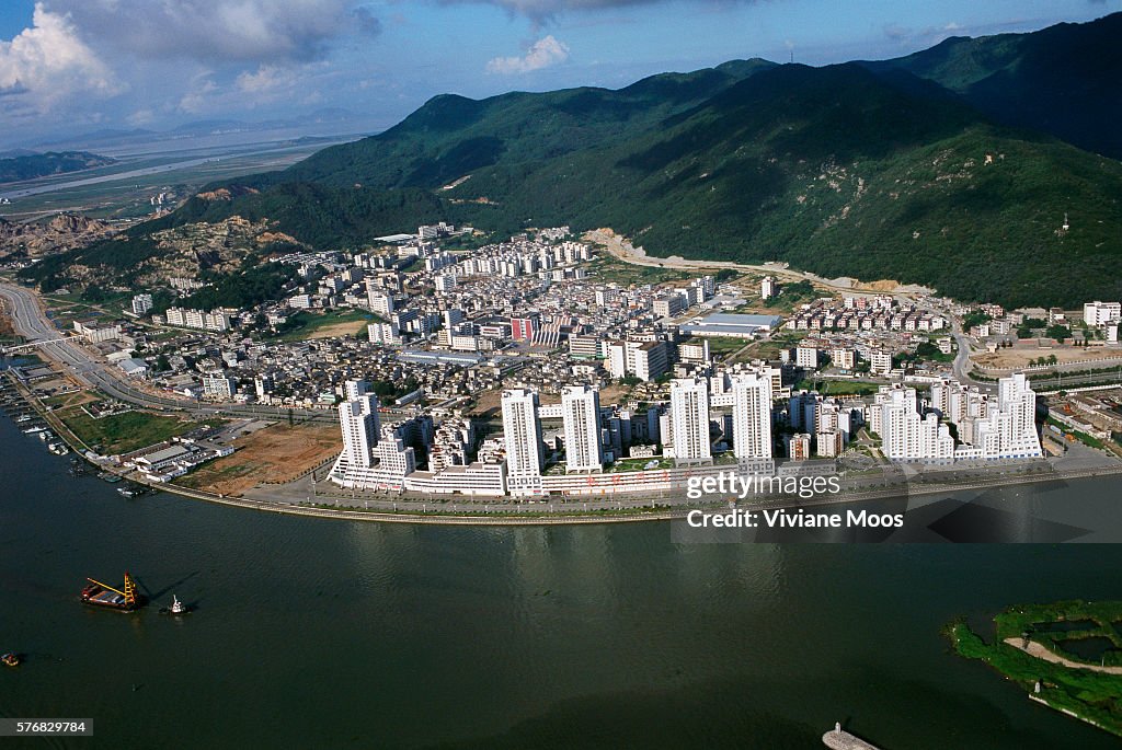 Zhuhai, China