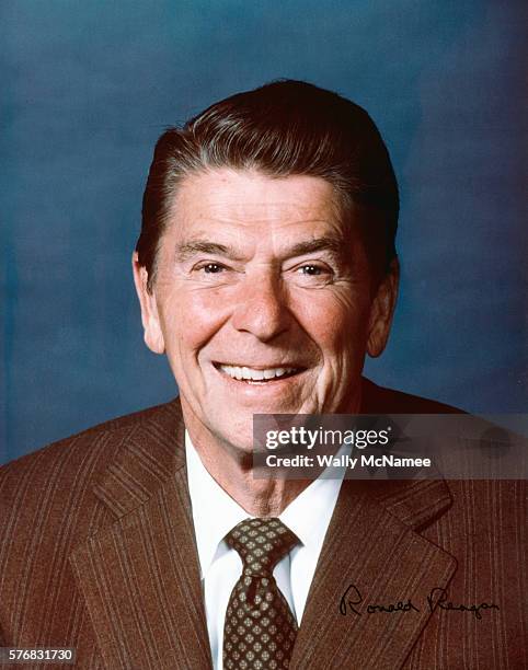 Donald Reegan 370 Ronald Reagan Face Stock Photos, High-Res Pictures, and Images ...