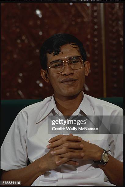 1 618 Cambodge Hun Sen Stock Photos, High-Res Pictures, and Images ...