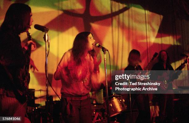 366 Big Brother And The Holding Company Stock Photos, High-Res Pictures ...