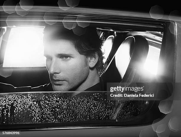 Eric Bana