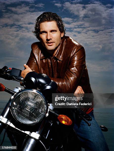 Eric Bana