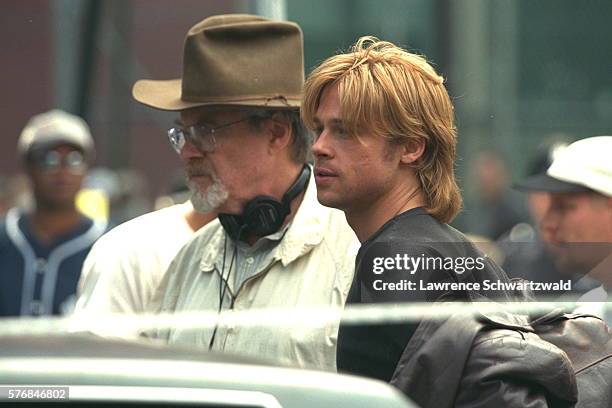 Pakula Actor 357 Alan J Pakula Photos & High Res Pictures - Getty Images