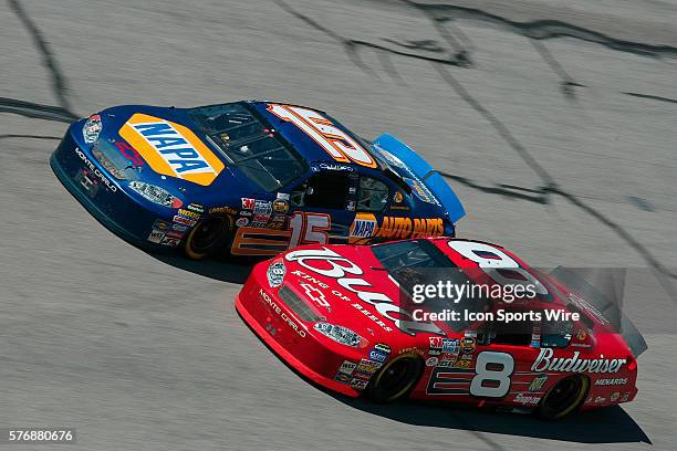 Michael Waltrip 2005 Photos and Premium High Res Pictures - Getty Images
