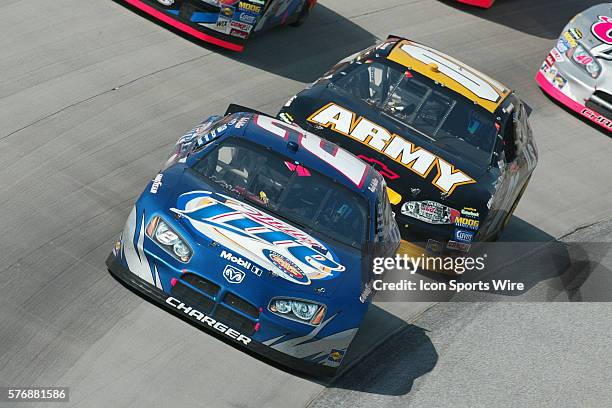 Mbna Racing 433 Mbna Race Points Stock Photos, High-Res Pictures, and Images ...