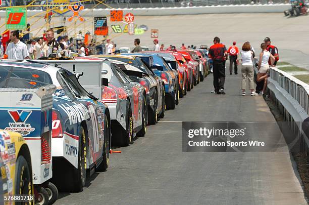 Mbna Racing 49 Mbna 400 Stock Photos, High-Res Pictures, and Images - Getty Images