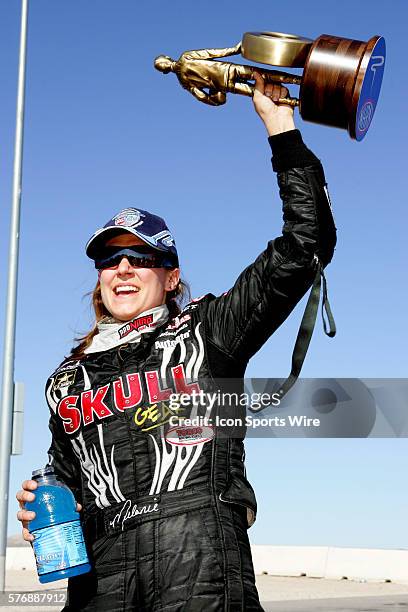 Women Drag Racers 178 Female Drag Racing Stock Photos, High-Res Pictures, and Images ...
