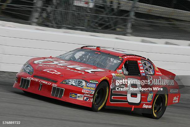 687 Nextel Cup Chevy Rock Roll 400 Stock Photos, HighRes Pictures, and