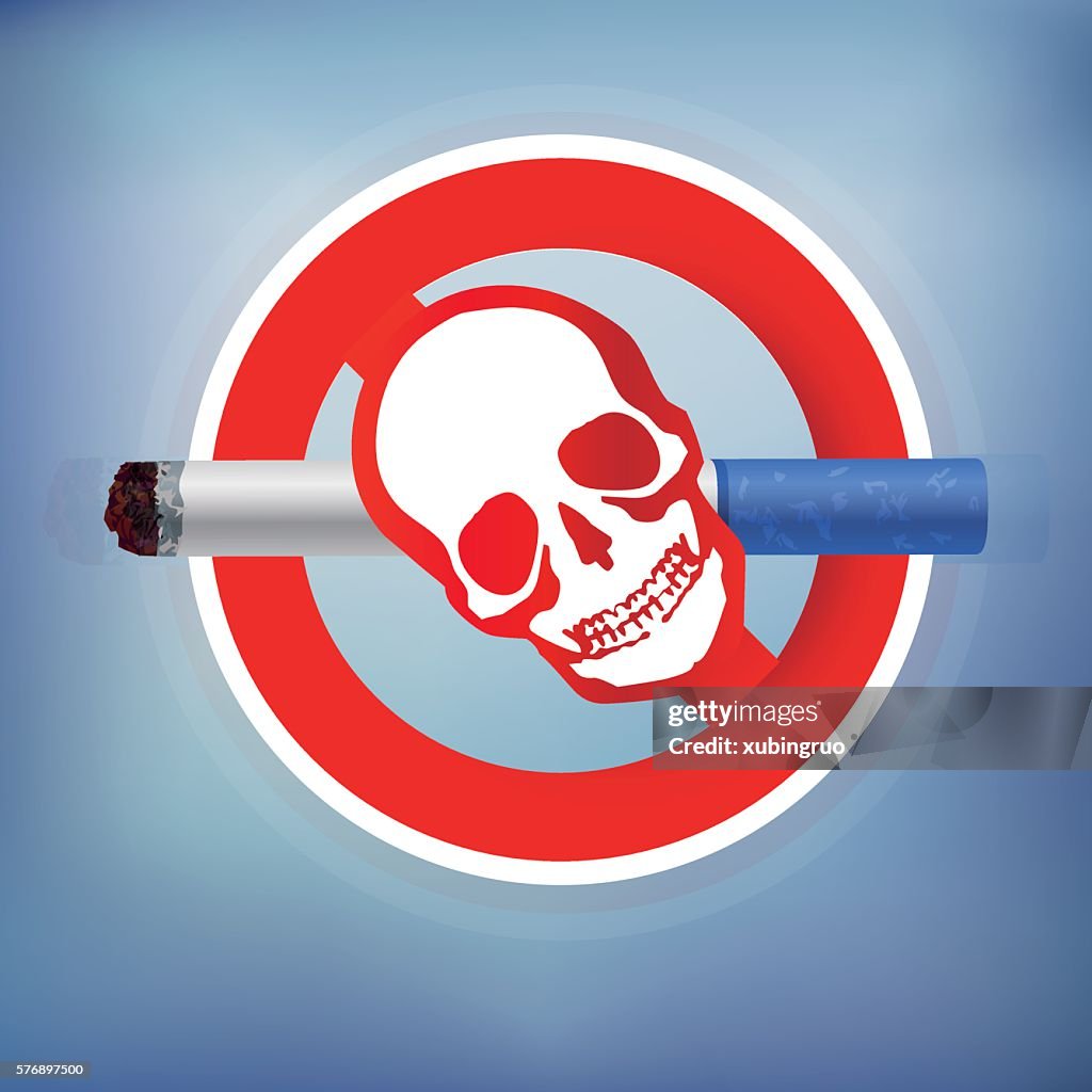 No smoking