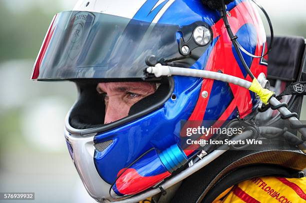 Simon Dempsey Racing 1,828 Rolex Grand Am Series Stock Photos, High-Res Pictures, and Images ...