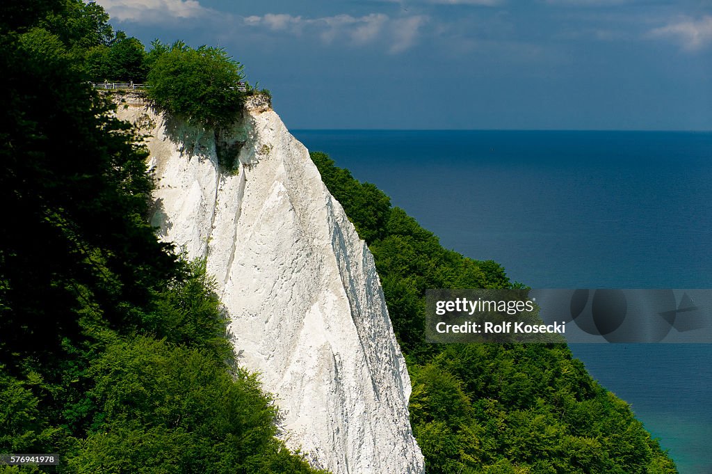 Places To Visit - Ruegen