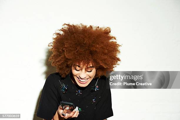 party - afro stock pictures, royalty-free photos & images