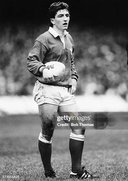 Robert Chatwin Rugby 545 Robert Half International Stock Photos, High-Res Pictures, and ...