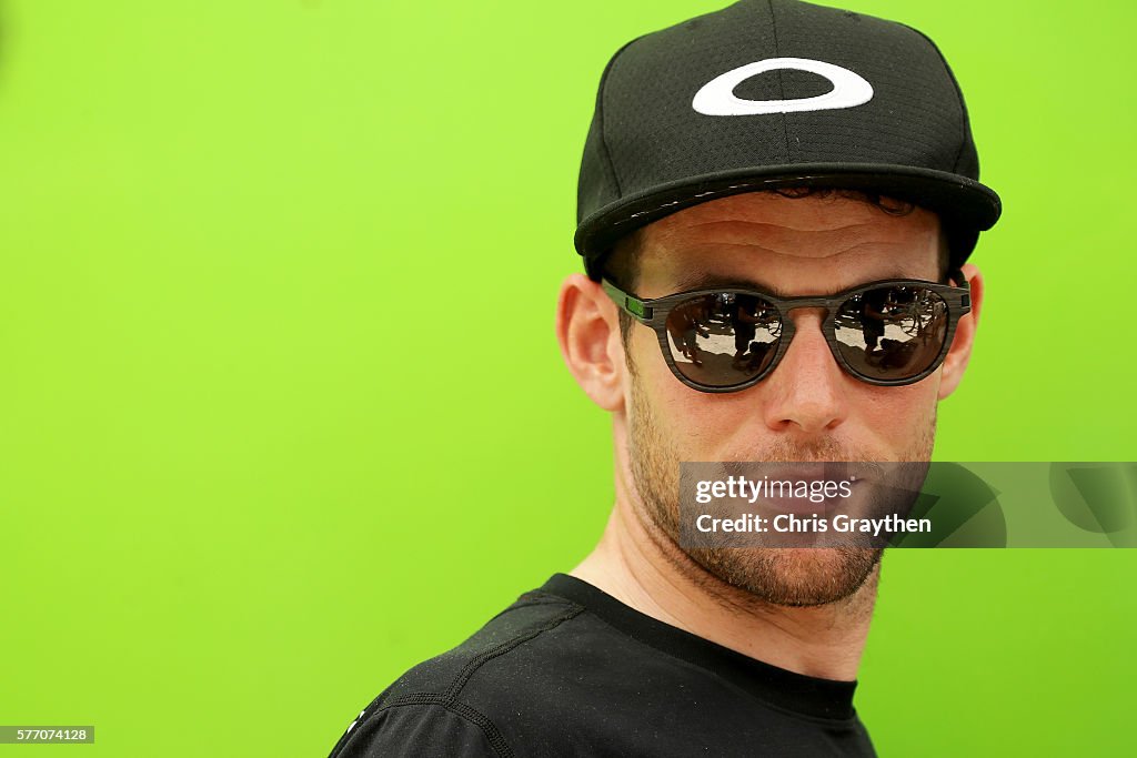Le Tour de France 2016 - Stage Sixteen