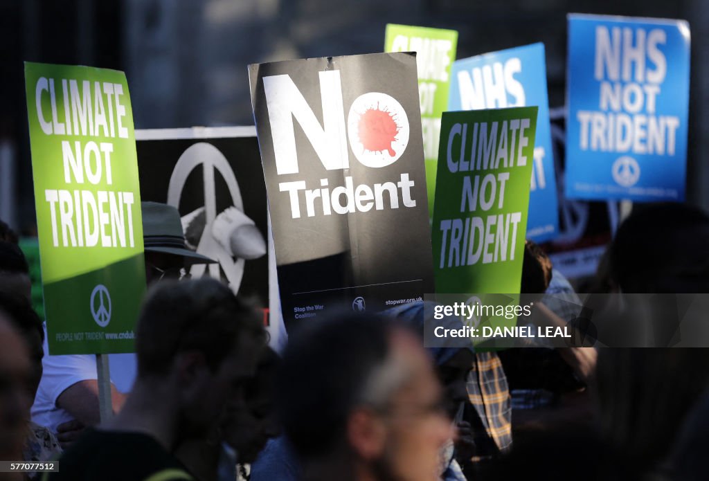 BRITAIN-EU-POLITICS-MILITARY-NUCLEAR-TRIDENT
