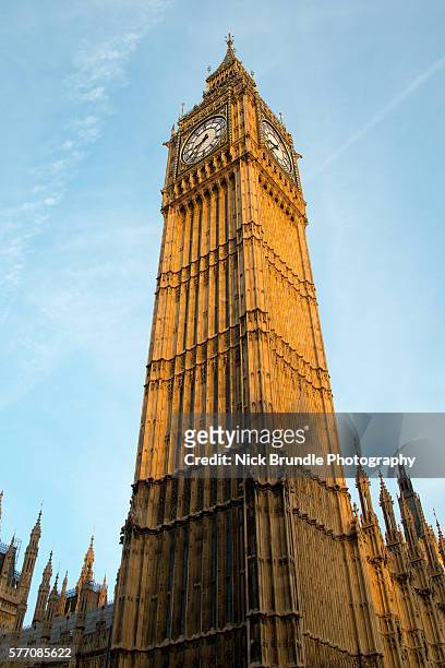 big ben - bell telephone company stock pictures, royalty-free photos & images