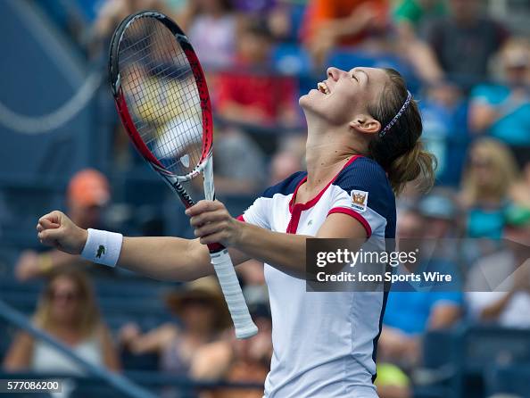 TENNIS: AUG 31 US Open TENNIS: AUG 31 US Open
