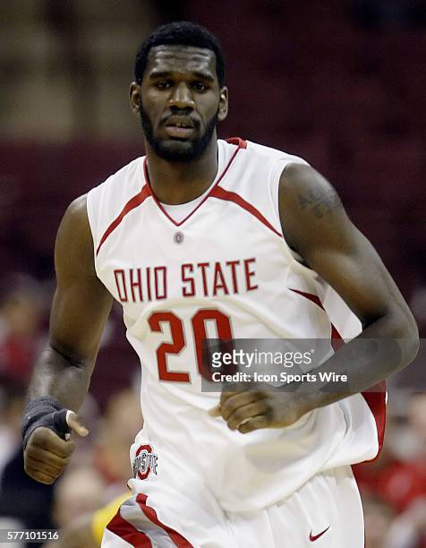 27 Greg Oden Injury Stock Photos, High-Res Pictures, and Images