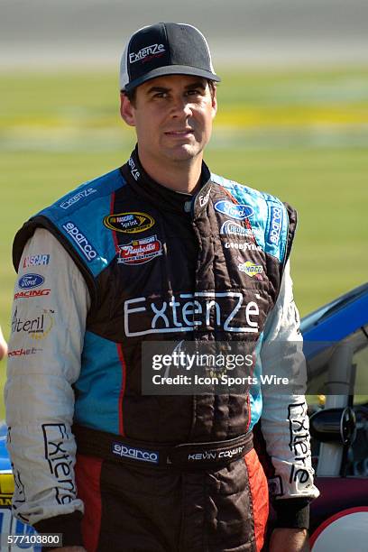 Extenze Racing 149 Kevin Conway (Racing Driver) Stock Photos, High-Res Pictures, and ...