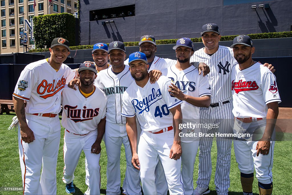 2016 MLB All-Star Game