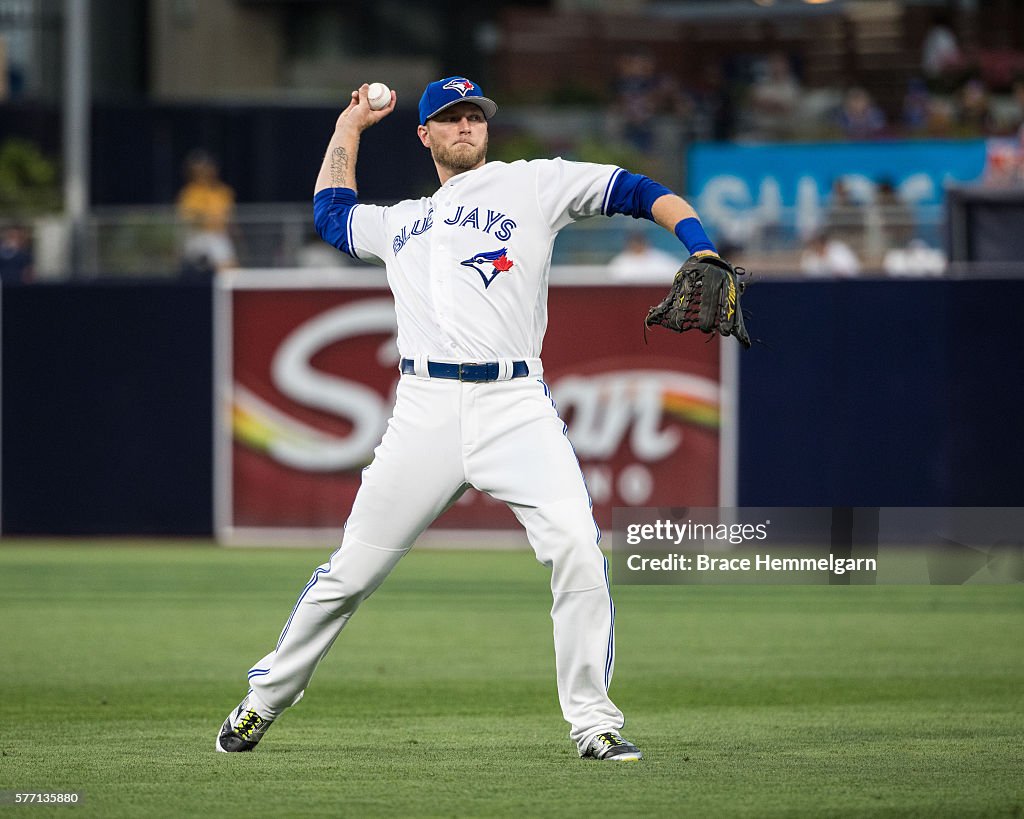 2016 MLB All-Star Game