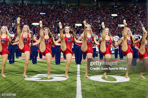 Cheer Kick 58 Cheerleader High Kick Stock Photos, High-Res Pictures, and Images ...