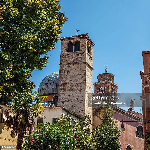 San Rocca 236 Church Of San Rocco Stock Photos, High-Res Pictures, and Images ...
