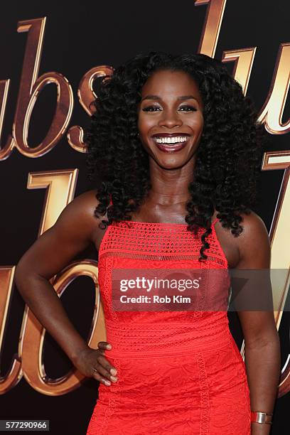 Deborah Ayorinde Photos and Premium High Res Pictures - Getty Images