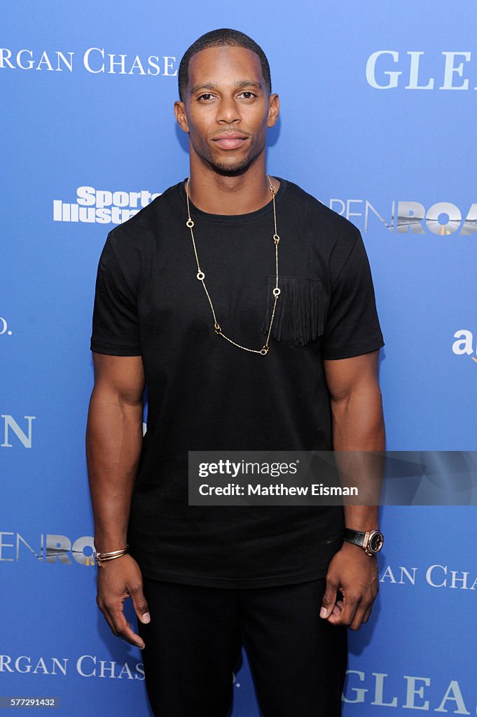 "Gleason" New York Premiere