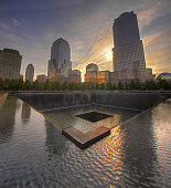 9/11 Memorial Site