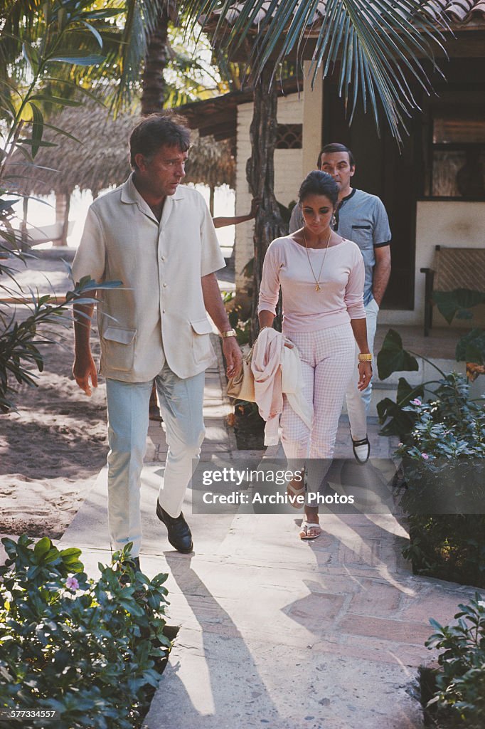 Stars On Location