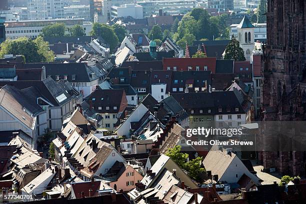 90 Schlossberg (Freiburg Im Breisgau) Stock Photos, HighRes Pictures
