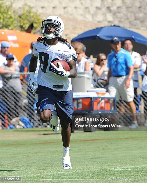 Tevin Resses Tevin Reese Photos and Premium High Res Pictures - Getty Images