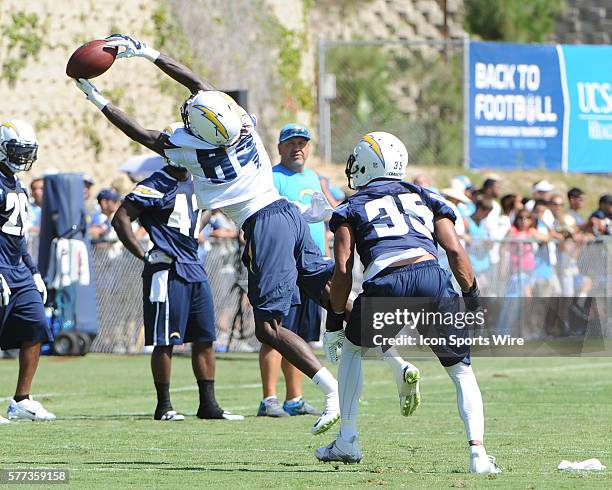 Tevin Resses 59 Tevin Reese Stock Photos, High-Res Pictures, and Images - Getty Images