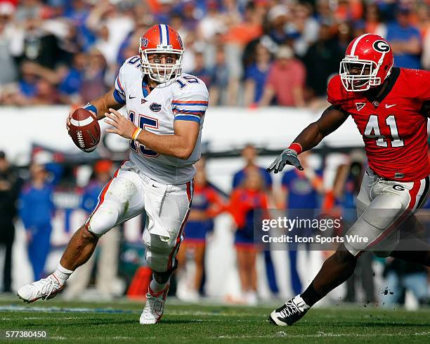 Tim Rude Georgia Georgia Roderick Battle Photos and Premium High Res Pictures - Getty Images