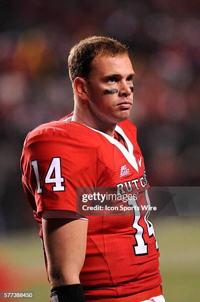 Michael R Teel 163 Jersey Big Mike Stock Photos, High-Res Pictures, and Images - Getty ...
