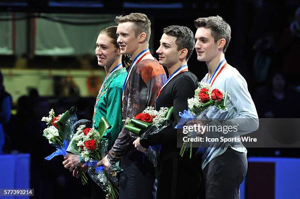 127 Joshua Farris Photos & High Res Pictures Getty Images