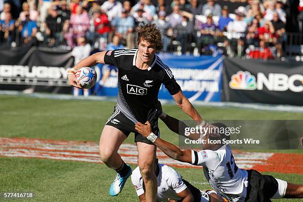 Sam Dickson Rugby 996 Fijian Invitational Stock Photos, High-Res Pictures, and Images ...