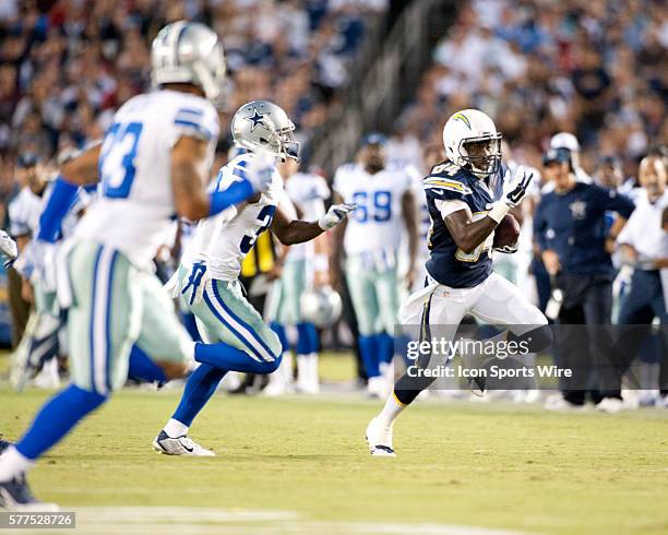 Tevin Resses Tevin Reese Photos and Premium High Res Pictures - Getty Images