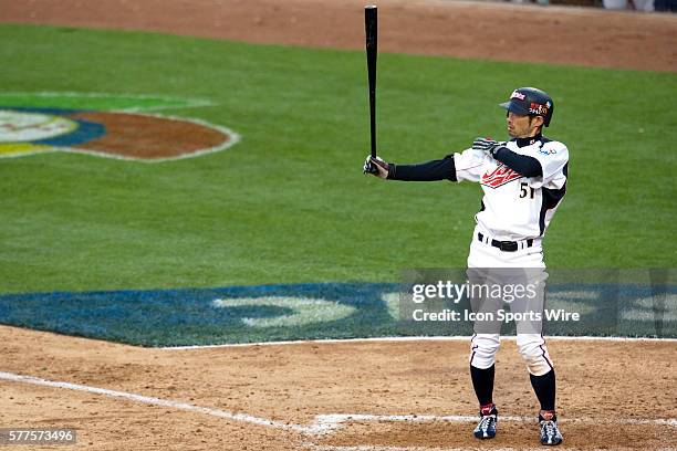31点のイチロー Wbc Photosのストックフォト Getty Images 31点のイチロー Wbc Photosのストックフォト Getty Images