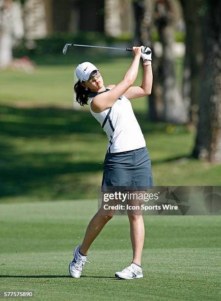 Michelle Wie Kraft Nabisco Photos Photos and Premium High Res Pictures ...