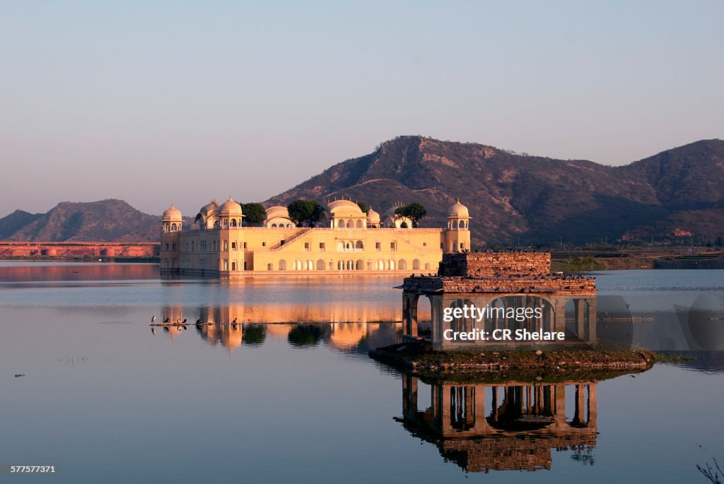 Jal Mahal