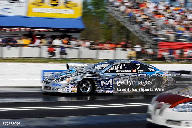 Stratus Racing 20 Stratus Nhra Pro Stock Stock Photos, High-Res Pictures, and Images ...
