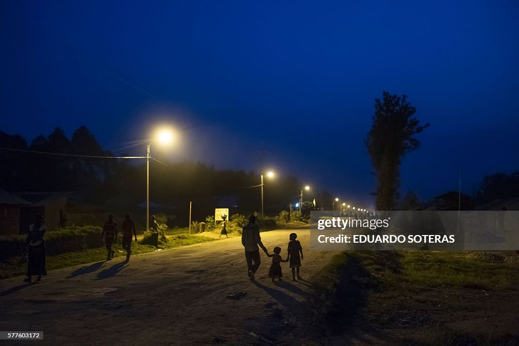 DRCONGO-ELECTRICITY-INFRASTRUCTURE-ENVIRONMENT