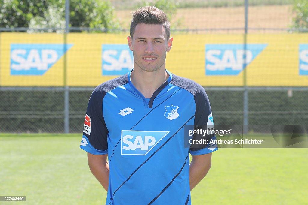 TSG 1899 Hoffenheim - Team Presentation