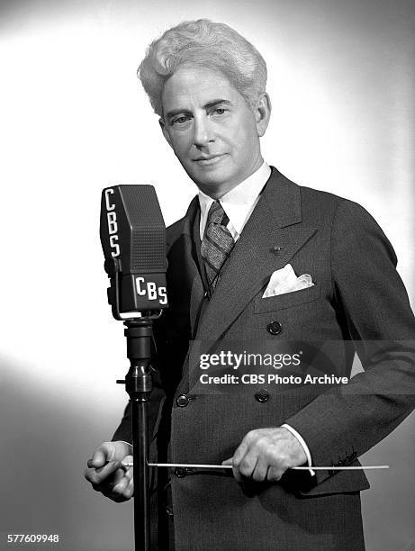 Edwin Goldman Edwin Franko Goldman Photos and Premium High Res Pictures - Getty Images