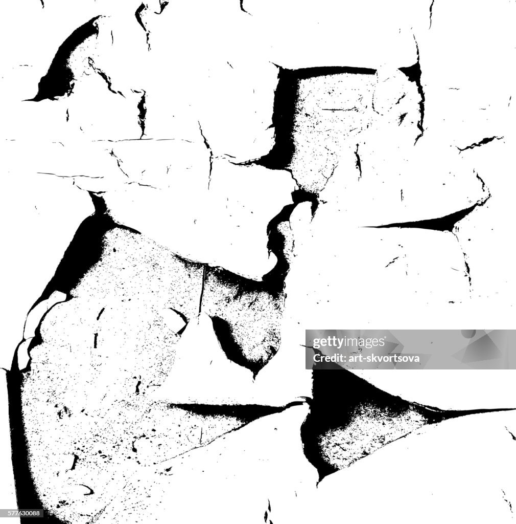 High Resolution Distressing Distress Overlay Texture High-Res Vector Graphic - Getty Images